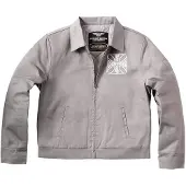 West Coast Choppers Og Lined Work Jakke