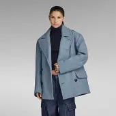 G-Star Heavy Wool Blazer