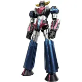 Plex Grendizer U Metallisk Nanopuslespil Modelbyggesæt 14 Cm