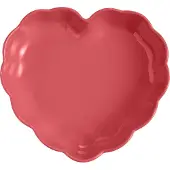 Emile Henry Madeleine hjerteform Bubblegum