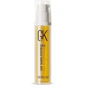 GK Hair (Global Keratin) hårserum med Argan til fugt 10 ml