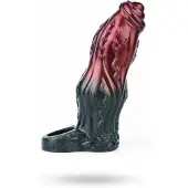 Unicorny Monster Luirix Sleeve 17 cm