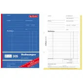 Herlitz 1932862, A5, 80 Sider, Tyskland