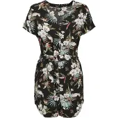 Urban Classics Jumpsuit blandingsfarvet / sort