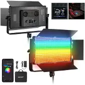Neewer APC100C LED-lys