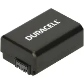 Duracell Sony Np-fw50 1030mah 7.4v Litiumbatteri