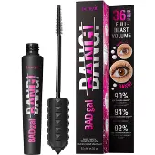 Benefit Cosmetics - Badgal Bang! - Volumizing Mascara - Black - For Women