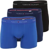Tommy Hilfiger Um0um03921 Boxers 3 Enheder