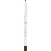 Givenchy Khol Couture Waterproof, Kohl, Sort, Black, Blyant, Kvinder, METHYL TRIMETHICONE• SYNTHETIC FLUORPHLOGOPITE• POLYETHYLENE• TRIMETHYLSILOXYSILICATE•...