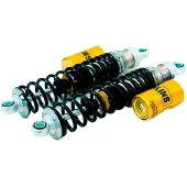 Öhlins Stx 36 Supersport Bm 141 Bmw Stødabsorber