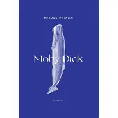 Gyldendal Moby Dick | Herman Melville
