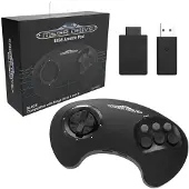 Retro-Bit Md Big6 Retro-gamepad 2.4g