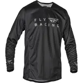 FLY Racing Radium T-shirt Med Lange ærmer