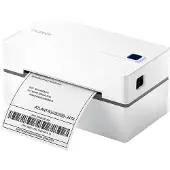 Inateck labelprinter PR40 hvid [PR40_white]