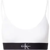 Calvin Klein Lv00qf8814 Bralette Bh