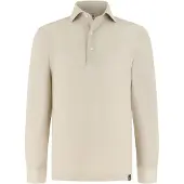 Boggi Milano Bluser & t-shirts sand