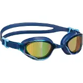 Mad Wave Hydro Force Rainbow Spejlsvømmebriller