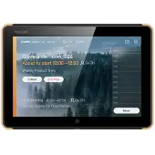 Yealink - VoIP-telefon