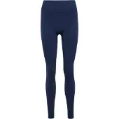 Hummel Hiit Seamless Leggings Med Høj Talje