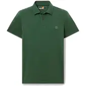 Timberland Millers River Kortærmet Polo