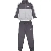 Under Armour Rival Cb Knit Træningsdragt