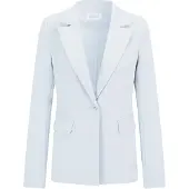 Guido Maria Kretschmer Women Blazer 'Isa' lyseblå