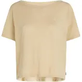 O'Neill Shirts 'Script Scoop' sand