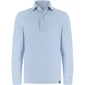 Boggi Milano Bluser & t-shirts lyseblå