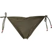 Banana Moon Bikinitrusse khaki / pink