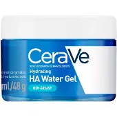 CeraVe Water Gel Moisturizing With Hyaluronic Acid, Repairing And Filling 48g