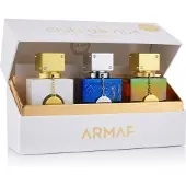 Armaf Parfum A Collector's Pride Miniature sæt