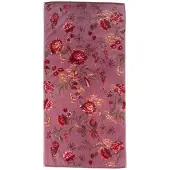 Pip studio Secret Garden Mauve 55x100