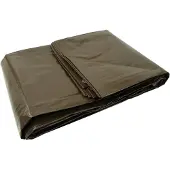 GEKO presenning 10x15 m ekstra kraftig/brun 200G (1)
