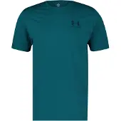 Under Armour Sportstyle Lc T-shirt Med Korte ærmer