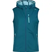 CMP Fix Hood 31a5036 Vest