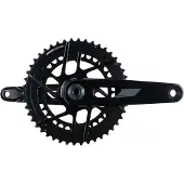Sram Rival Axs E1 Dub Dm Kranksæt Med Effektmåler