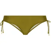 LASCANA Bikinitrusse oliven