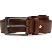 Nae Vegan Shoes Bælte 'Belt Calaf' brun