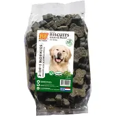 Biofood 3 in 1 Hundenkiks - 3 x 500 gram
