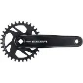 Shimano Fc-u2000-1 Kranksæt
