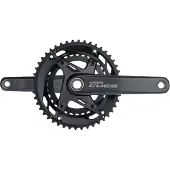 Shimano Cues Fc-u6010-2 Kranksæt