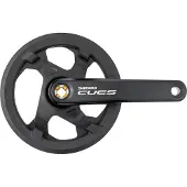 Shimano Cues U4000-1 Kranksæt