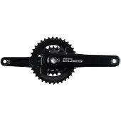 Shimano Cues Fc-u4010 2s Kranksæt
