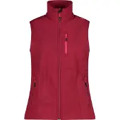 CMP 3a01186 Vest