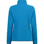 CMP 33j1206 T-shirt Med Lange ærmer