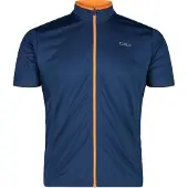 CMP Bike T-shirt 31c7957 Kortærmet Trøje