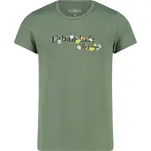 CMP 31t8395 T-shirt Med Korte ærmer