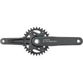 Shimano Cues Fc-u6000 Kranksæt