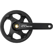 Shimano Cues Fc-u4000 Kranksæt
