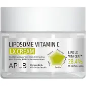 APLB , Liposome Vitamin C LX Creme, 1,86 fl oz (55 ml)